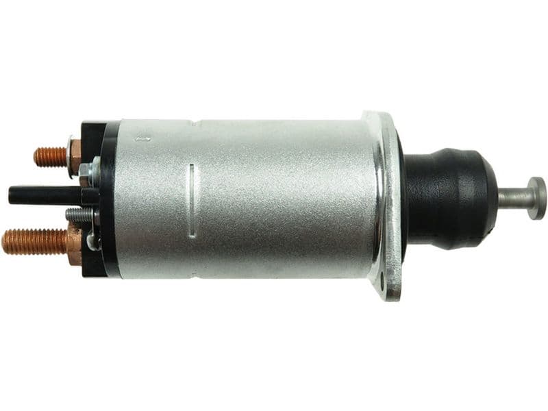 Solenoid, electromotor AS-PL PREMIUM SS1076(DELCO)