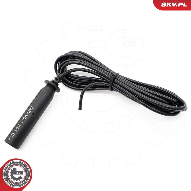 Set reparat cabluri, bujie incandescenta ESEN SKV 53SKV021