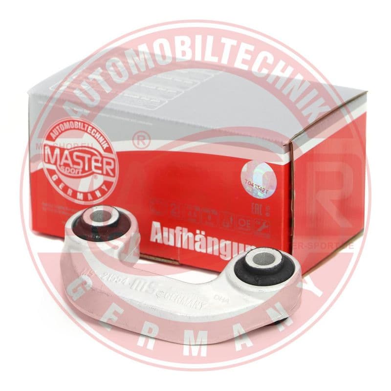Brat/bieleta suspensie, stabilizator MASTER SPORT 21554-PCS-MS