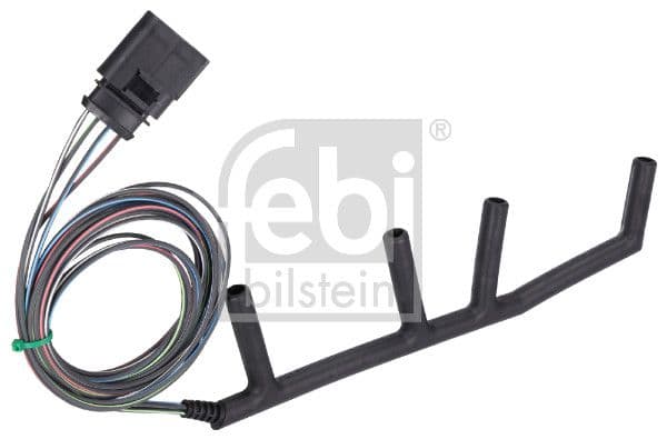 Set reparat cabluri, bujie incandescenta FEBI BILSTEIN Plus 186593