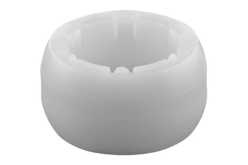 Adaptor, pompa ambreiaj TOPRAN EHVP 117 036