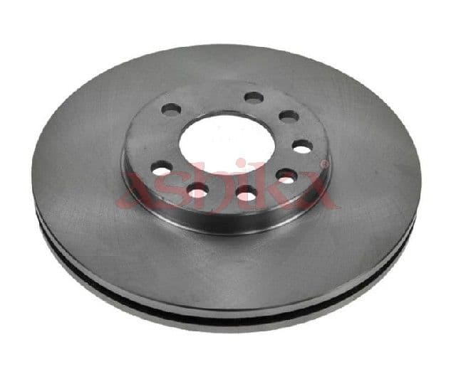 Disc frana ASHIKA 60-00-0415
