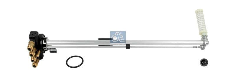 senzor,rezervor combustibil DT Spare Parts 1.21277