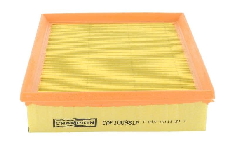 Filtru aer CHAMPION CAF100981P