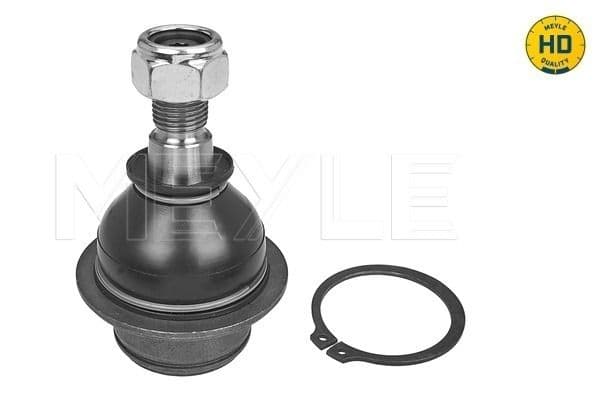 Pivot MEYLE -HD: Better than OE. 716 010 0012/HD