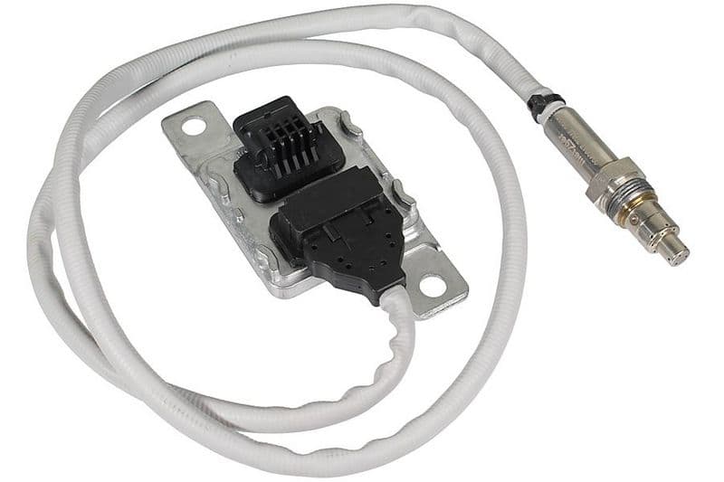 Senzor NOx, Catalizator NOx METZGER AUTOTEILE 0940017