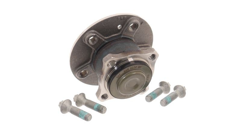 Set rulment roata SKF VKBA 6786