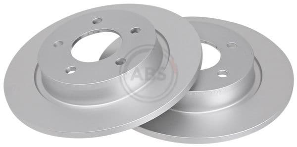 Disc frana ABS 17639