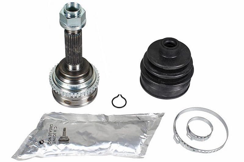 Set articulatie, planetara METZGER AUTOTEILE 7110064