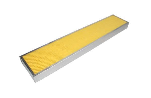Filtru, aer habitaclu PURRO PUR-HC0232