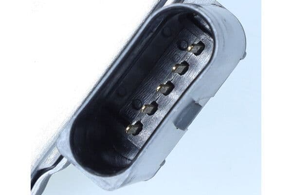 Element reglaj, clapeta (galerie admisie) MAXGEAR 58-0109