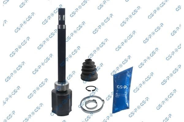 Set articulatie, planetara GSP 641092