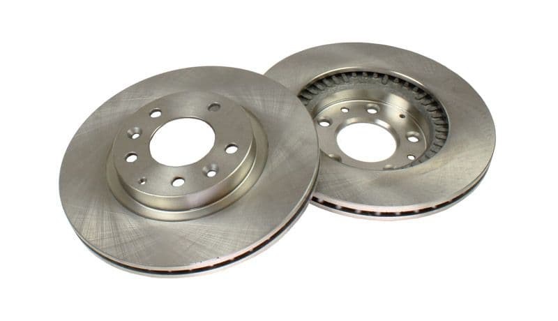 Disc frana MAXGEAR 19-2384