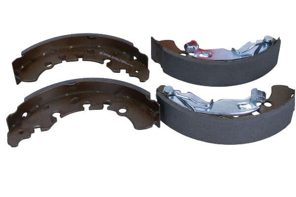 Set saboti frana MAXGEAR 19-4601