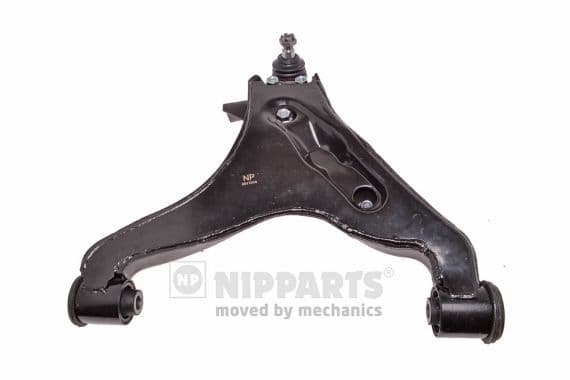 Brat, suspensie roata NIPPARTS J4905016
