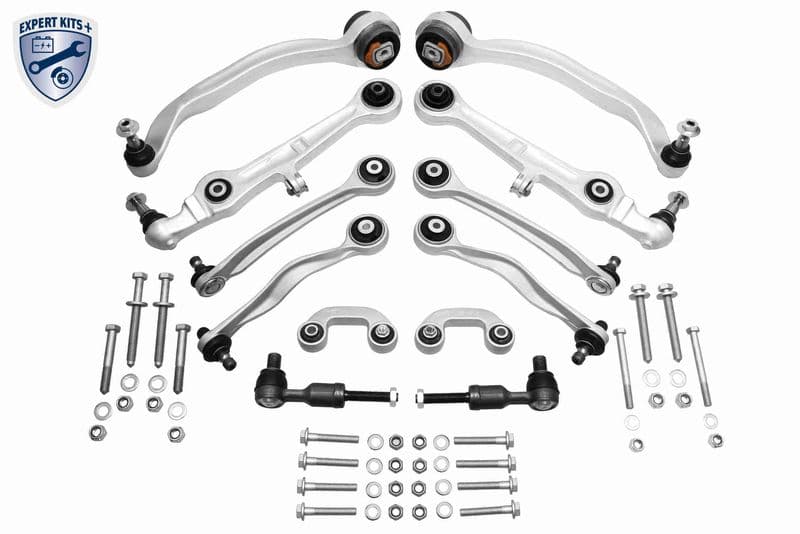 Set, suspensie roata VAICO V10-0687