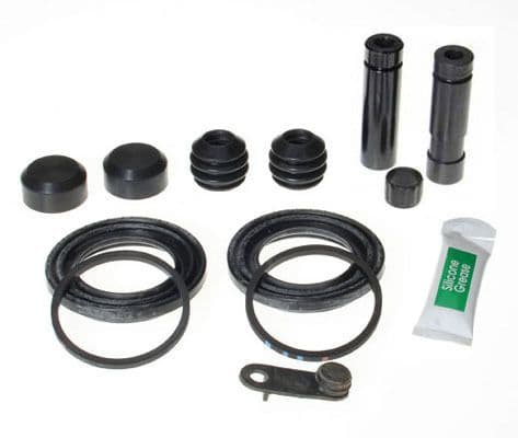 Set reparatie, etrier BUDWEG CALIPER 204891