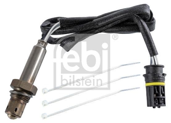 Sonda Lambda FEBI BILSTEIN 175941