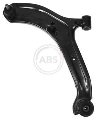 Brat, suspensie roata ABS 210280