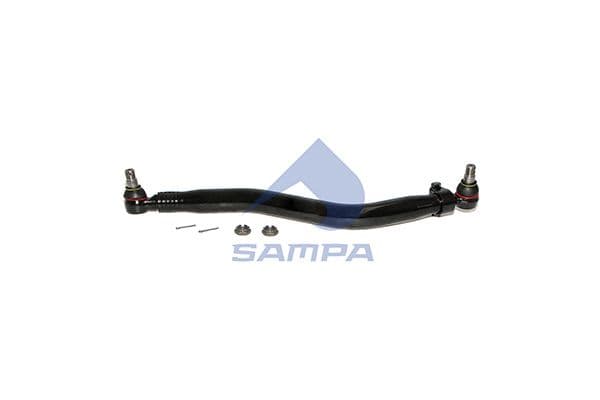 Bieleta, directie SAMPA 097.734