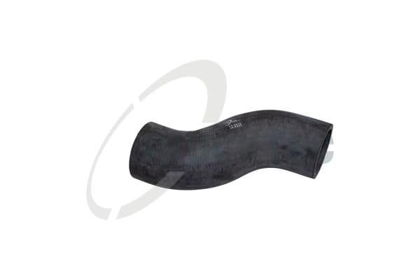 Furtun radiator TRUCKTEC AUTOMOTIVE 01.40.078