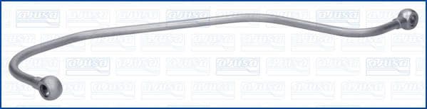 conducta ulei, incarcare AJUSA OP10368
