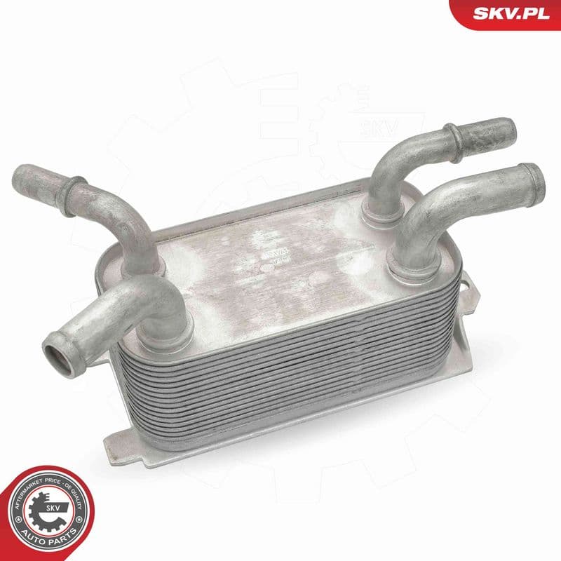 Radiator ulei, ulei motor ESEN SKV 31SKV283