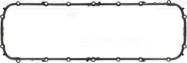 Garnitura baie ulei VICTOR REINZ 71-42117-00