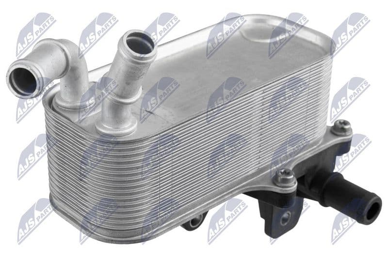 Radiator, baterie de antrenare NTY CCL-BM-103