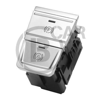 Comutator, actionare frana de parcare B CAR 010AD004
