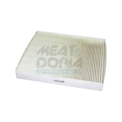 Filtru, aer habitaclu MEAT & DORIA 17081