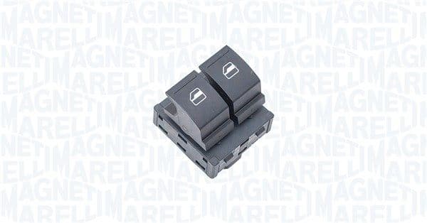 comutator,macara geam MAGNETI MARELLI 000051204010