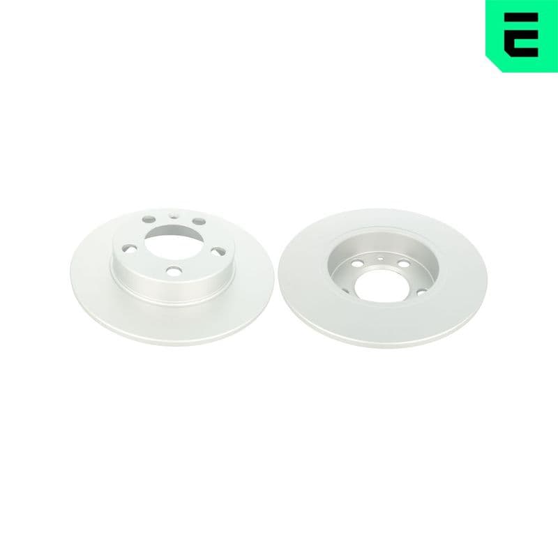 Disc frana OPTIMAL BS-5470C