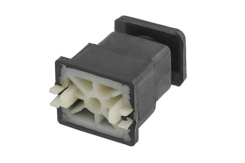 Suport radiator TOPRAN 636 002