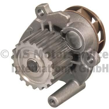 Pompă de apă, răcire motor KOLBENSCHMIDT 50005556