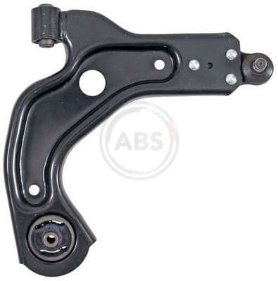 Brat, suspensie roata ABS 210222
