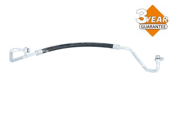conducta presiune variabila,aer conditionat NRF EASY FIT 400007