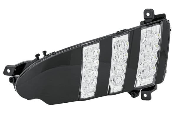 Lumini de zi HELLA 2PT 010 945-051