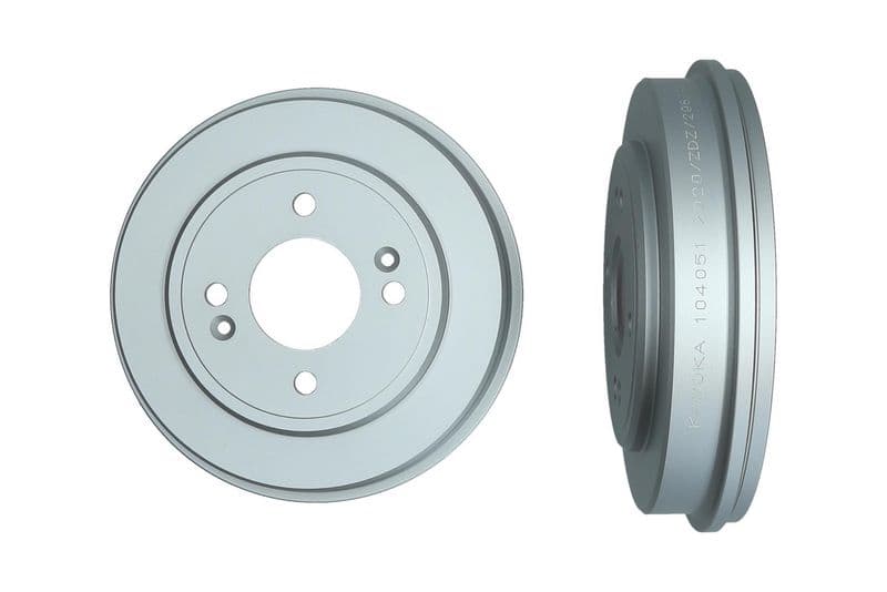 Tambur frana KAMOKA 104051
