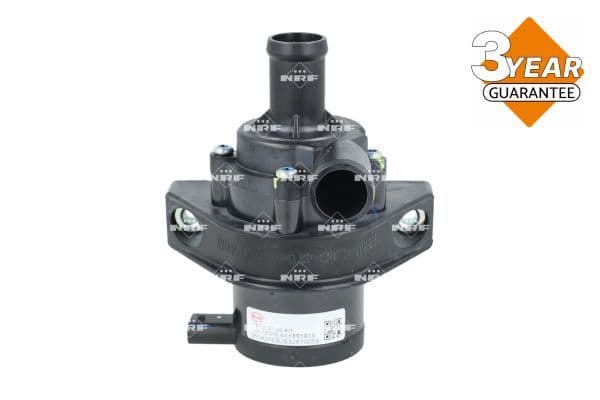 Pompă de apă, răcire motor NRF 390131