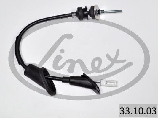 Cablu ambreiaj LINEX 33.10.03
