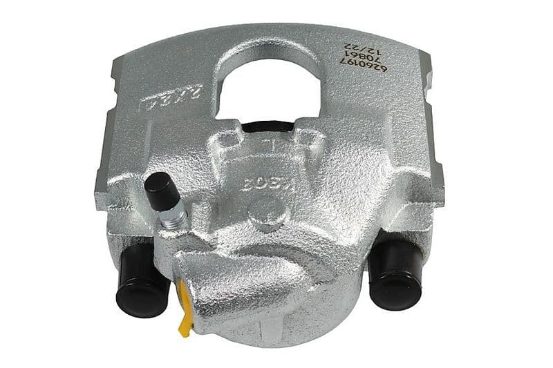 Etrier frana METZGER AUTOTEILE 6260197
