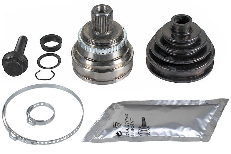Set articulatie, planetara METZGER AUTOTEILE 7110037