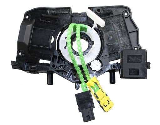 Arc spirala, Airbag METZGER AUTOTEILE 0916518