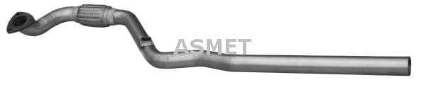 Racord evacuare ASMET 05.217