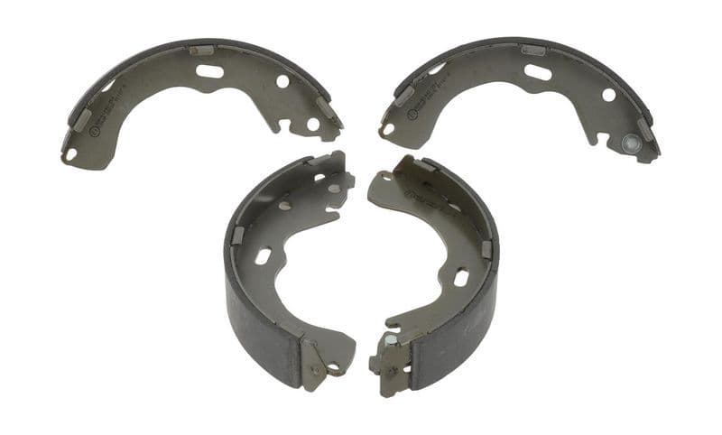 Set saboti frana FERODO PREMIER FSB587
