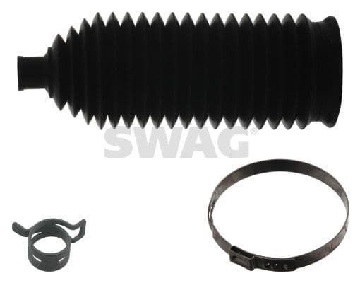 Ansamblu burduf, directie SWAG 62 93 8907