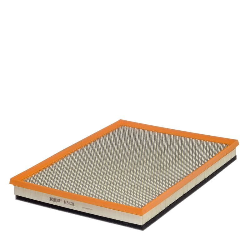 Filtru aer HENGST FILTER E843L