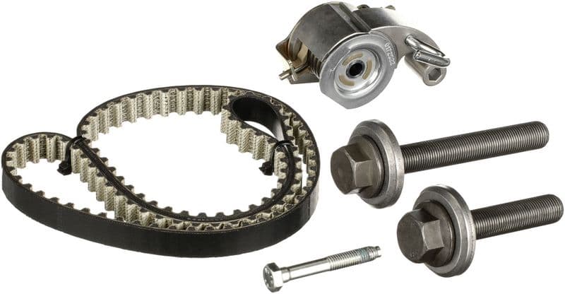 Set curea de distributie GATES PowerGrip™ K01T372HOB