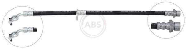 Furtun frana ABS SL 5311